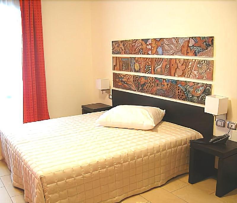 Hotel Al Ritrovo Castelluzzo Eksteriør bilde