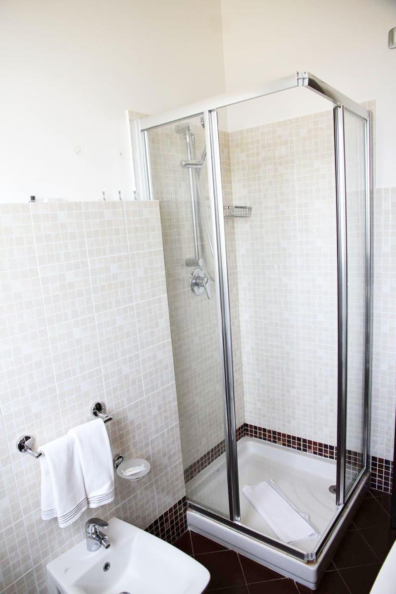 Hotel Al Ritrovo Castelluzzo Eksteriør bilde