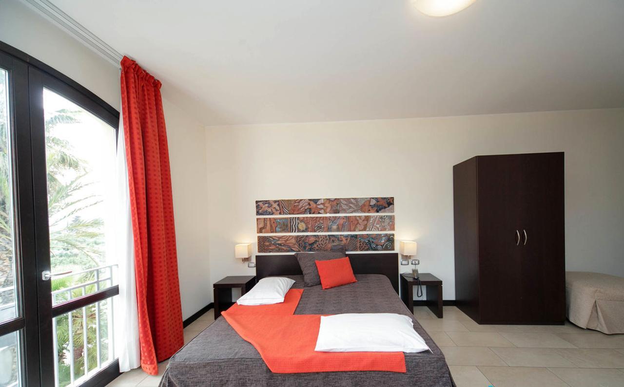 Hotel Al Ritrovo Castelluzzo Eksteriør bilde