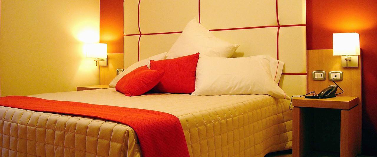 Hotel Al Ritrovo Castelluzzo Eksteriør bilde