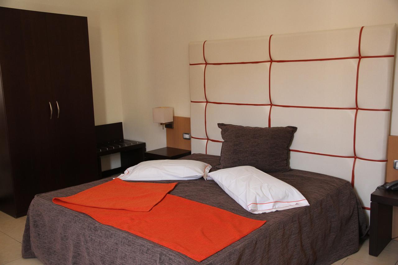 Hotel Al Ritrovo Castelluzzo Eksteriør bilde