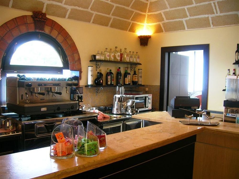 Hotel Al Ritrovo Castelluzzo Eksteriør bilde