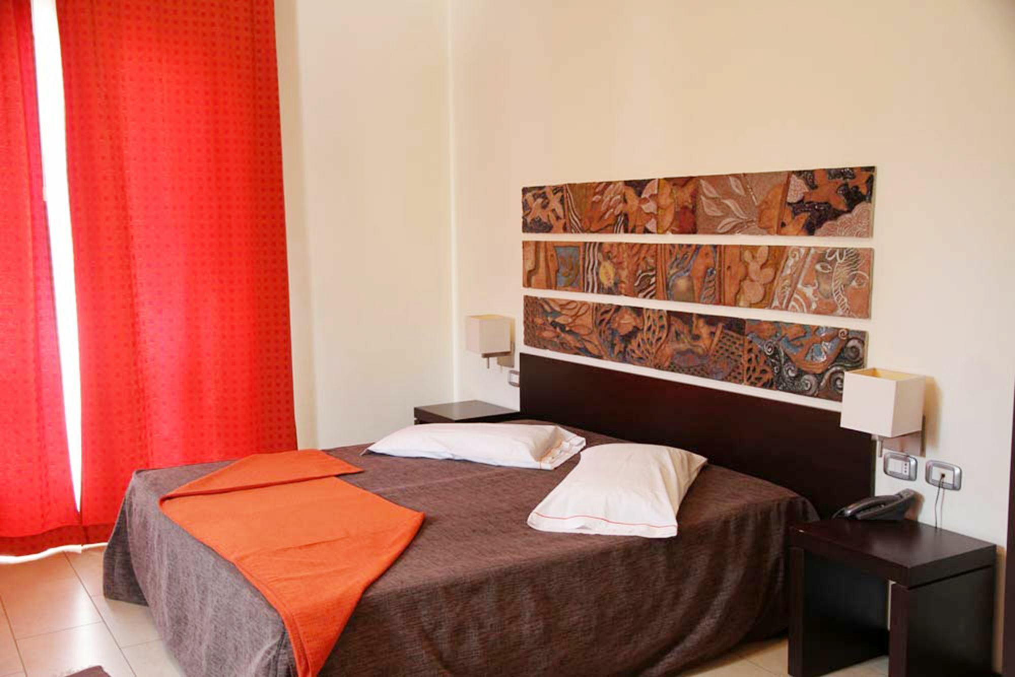 Hotel Al Ritrovo Castelluzzo Eksteriør bilde