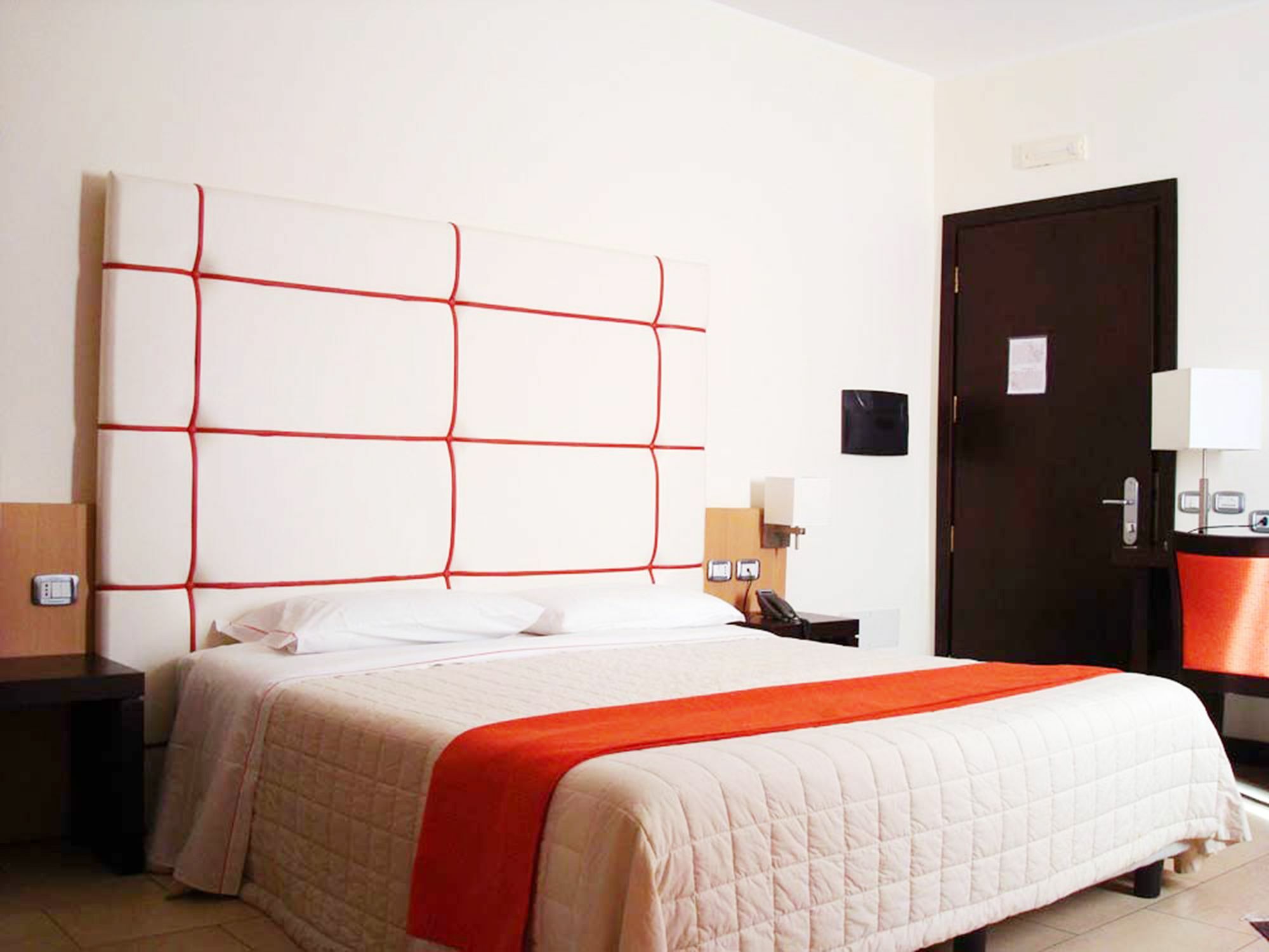 Hotel Al Ritrovo Castelluzzo Eksteriør bilde