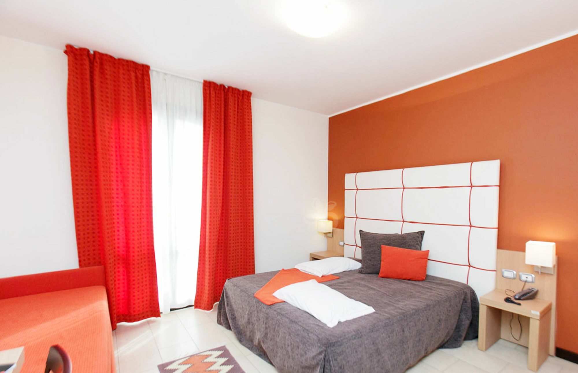 Hotel Al Ritrovo Castelluzzo Eksteriør bilde