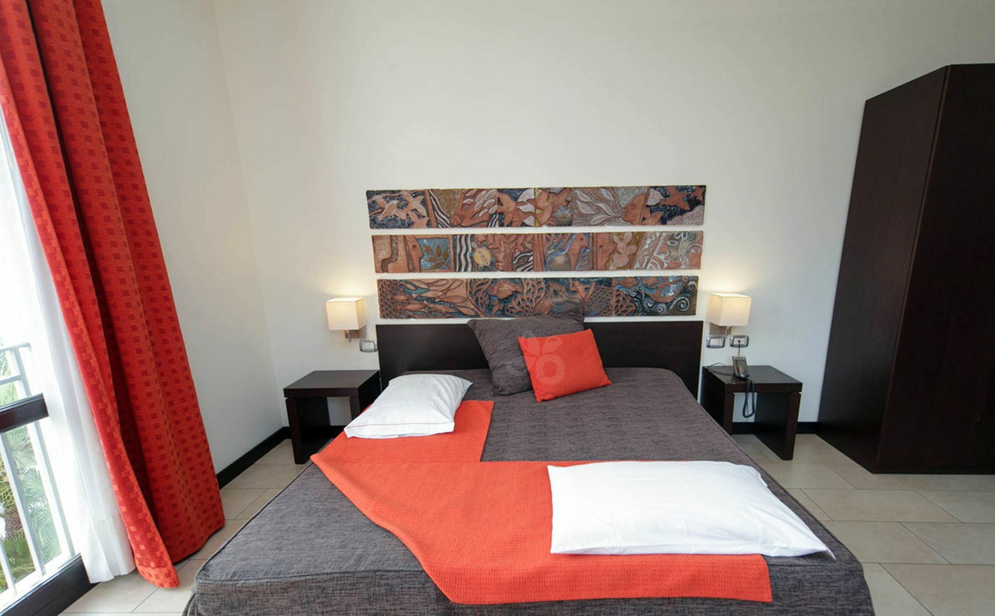 Hotel Al Ritrovo Castelluzzo Eksteriør bilde