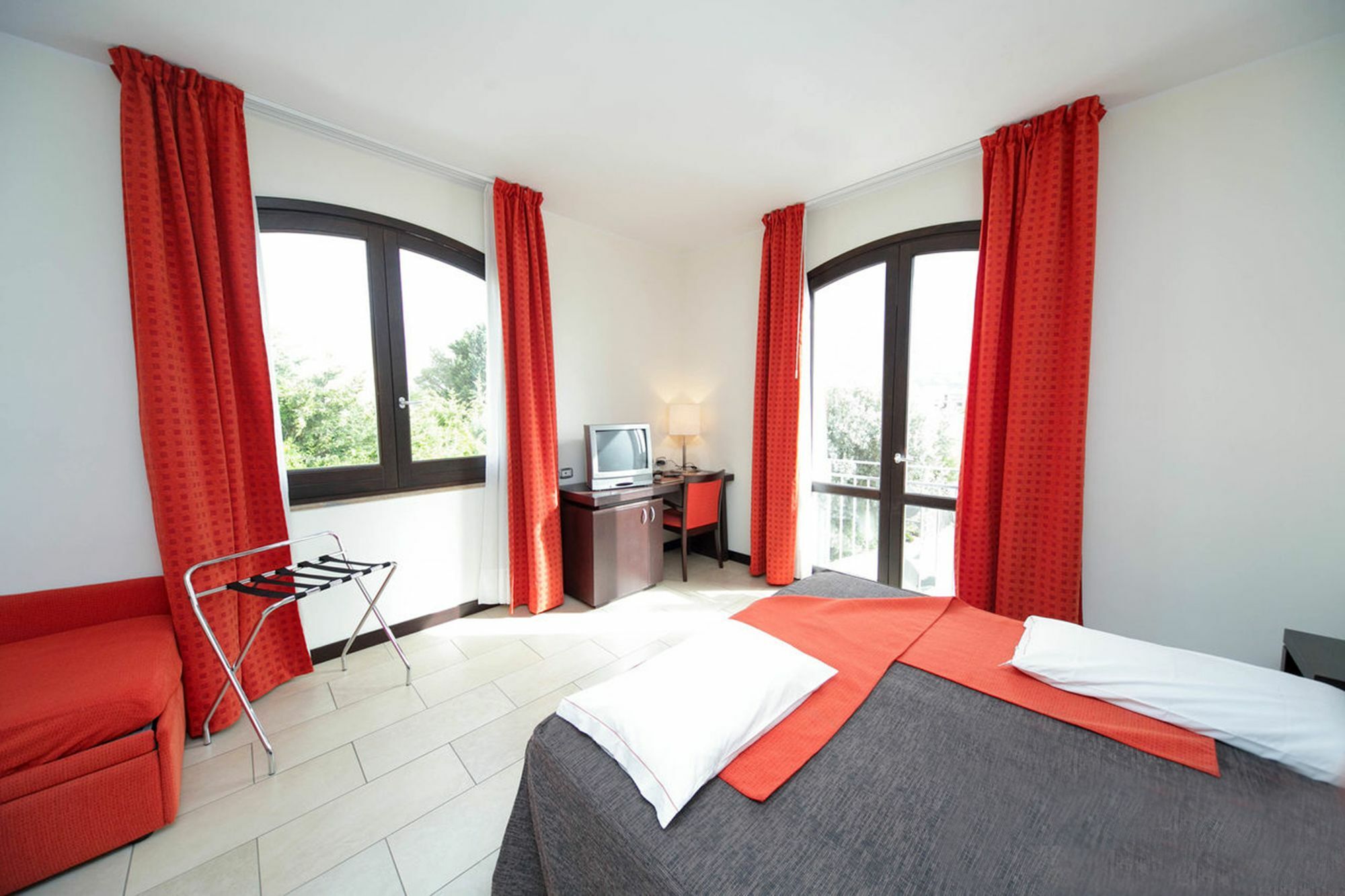 Hotel Al Ritrovo Castelluzzo Eksteriør bilde